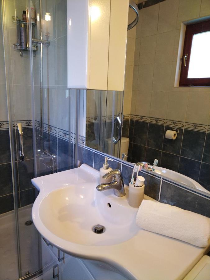 Duplex Apartman Lazaro Котор Екстер'єр фото