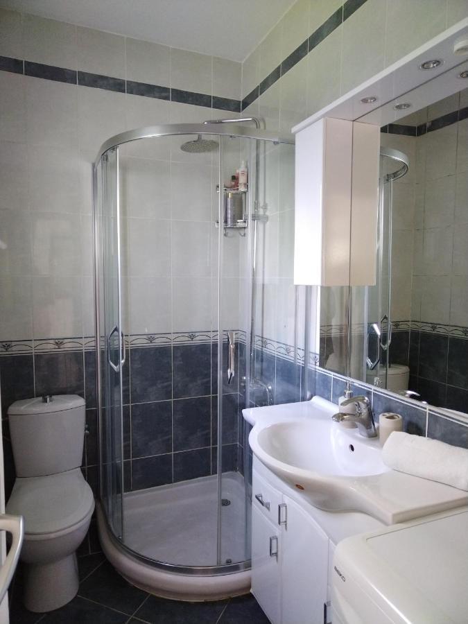 Duplex Apartman Lazaro Котор Екстер'єр фото