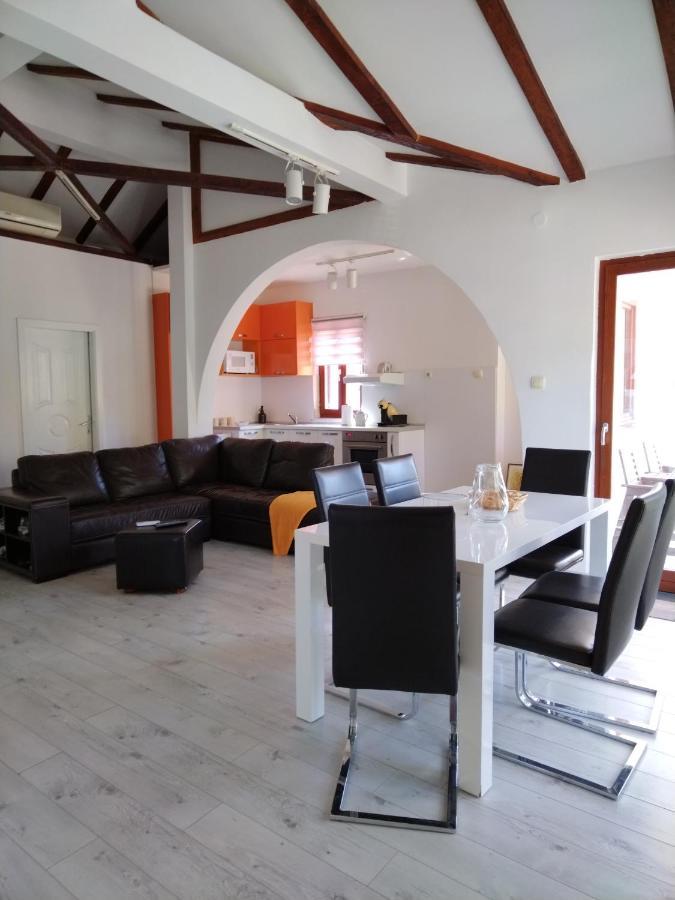 Duplex Apartman Lazaro Котор Екстер'єр фото