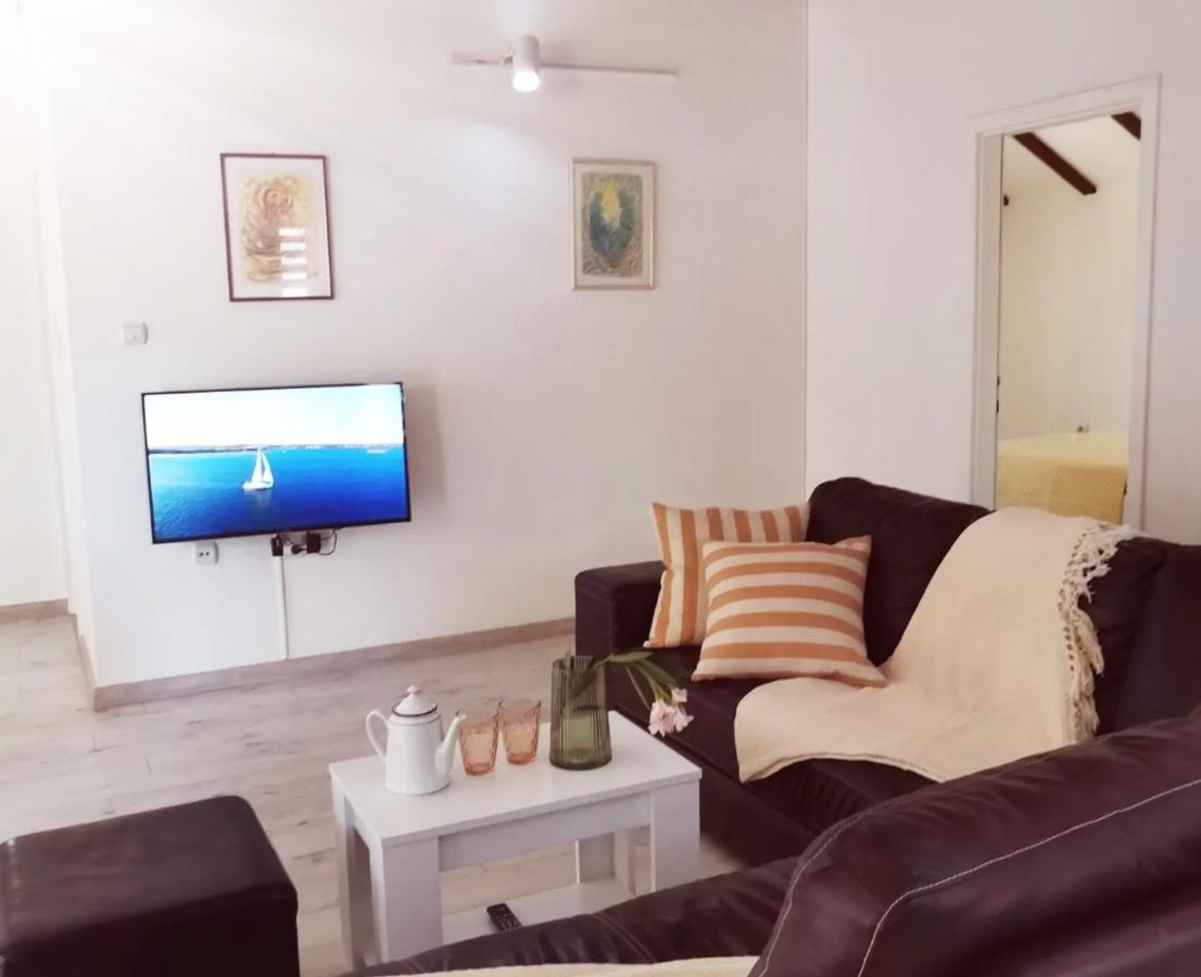 Duplex Apartman Lazaro Котор Екстер'єр фото