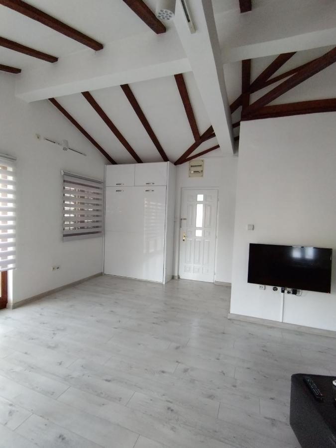 Duplex Apartman Lazaro Котор Екстер'єр фото