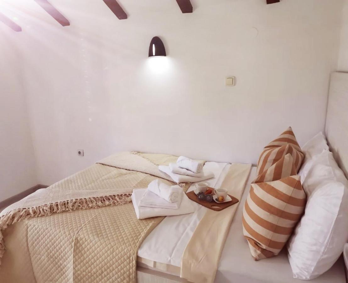 Duplex Apartman Lazaro Котор Екстер'єр фото