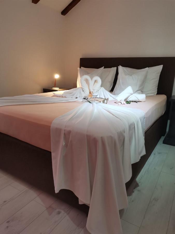 Duplex Apartman Lazaro Котор Екстер'єр фото