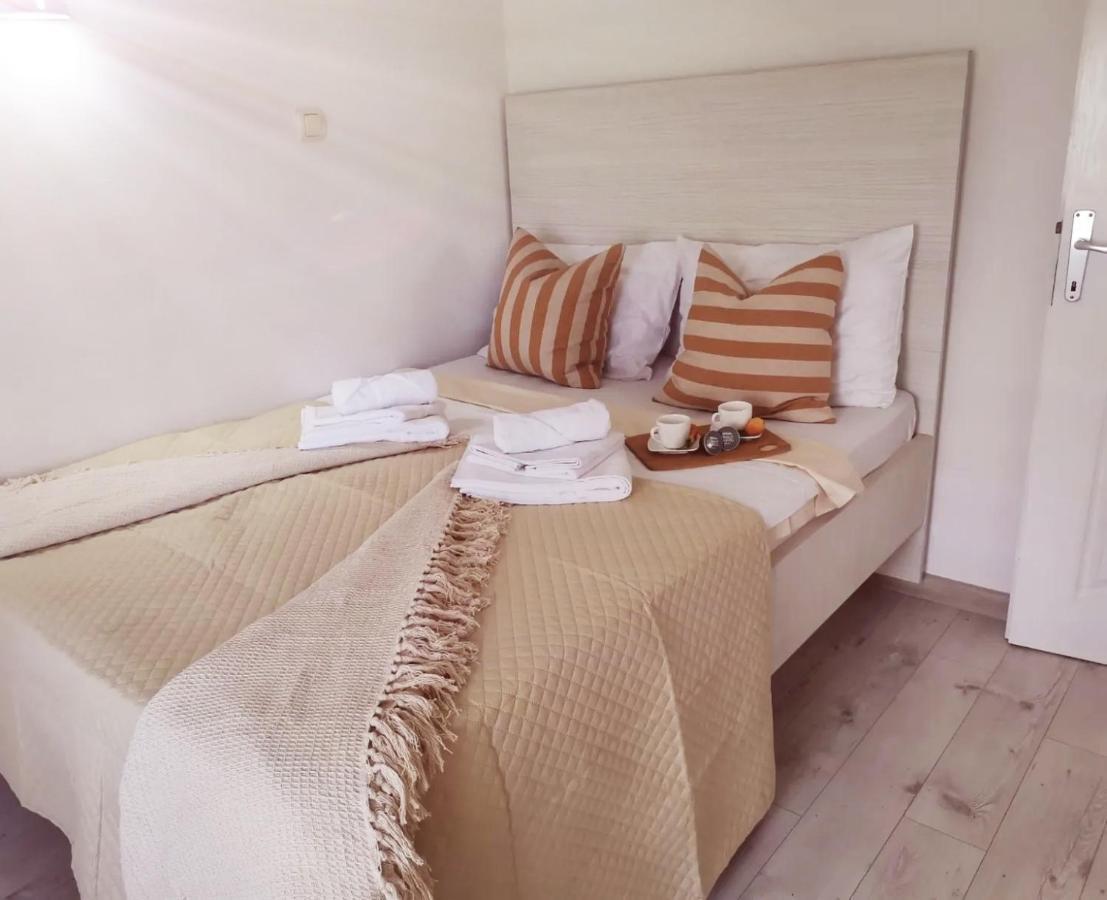 Duplex Apartman Lazaro Котор Екстер'єр фото